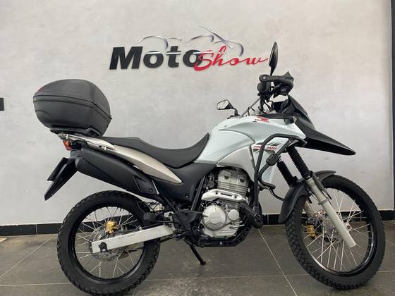 HONDA XRE 300 
